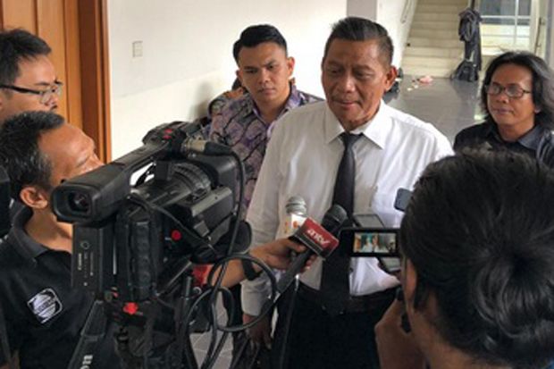 Pakar Hukum Sebut Tuntutan...