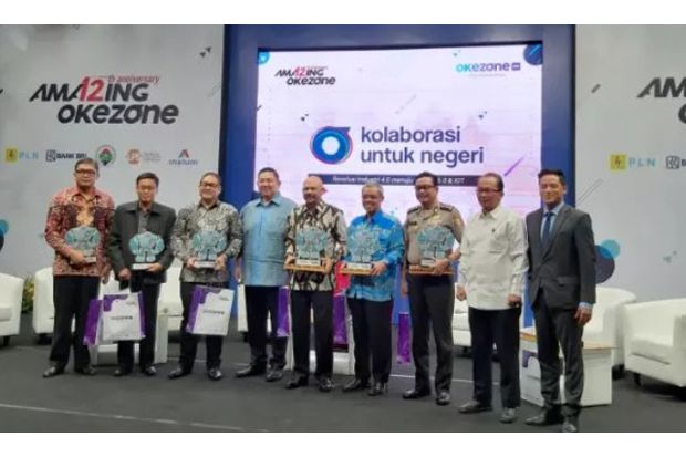 Sambut Revolusi Industri...