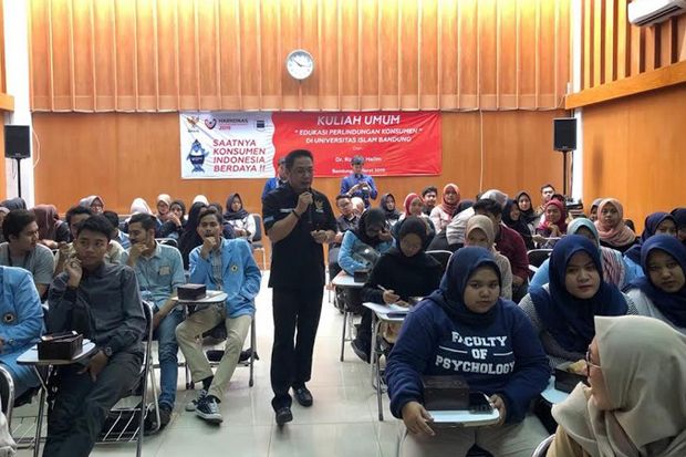 Gelar Edukasi Serentak...