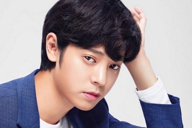 Jung Joon Young Dikeluarkan...