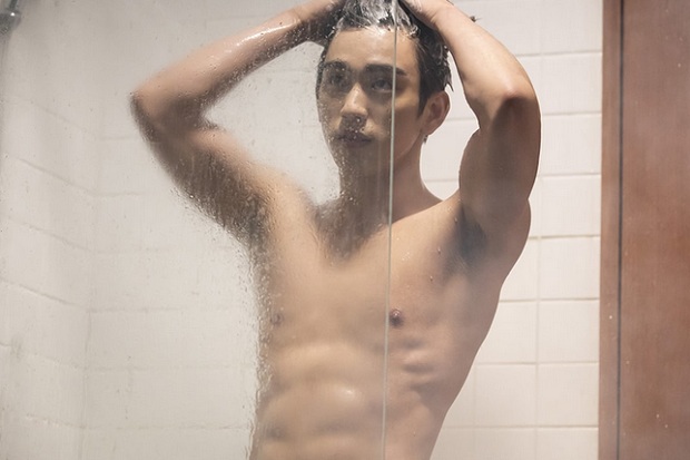 Jinyoung GOT7 Pamer...