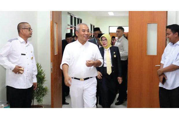 RSUD Jatisampurna Mulai...
