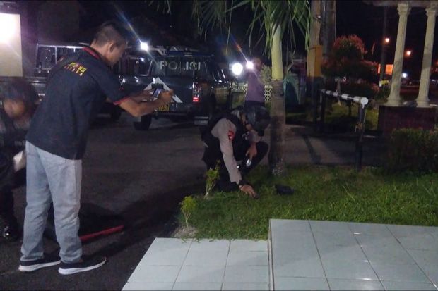 Warga Pangkalpinang...