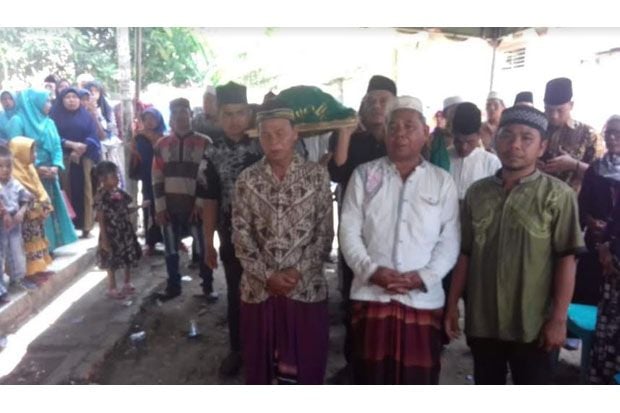 Nenek Berusia 116 Tahun...