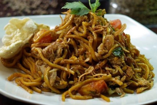 Gugah Selera Makan Malam...