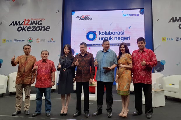 HT Minta Masyarakat...