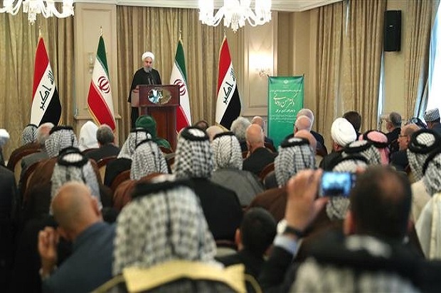 Iran Sebut AS Pindahkan...