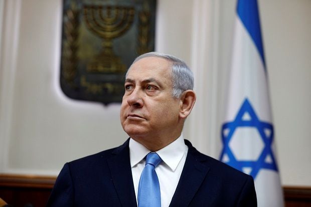 Turki Kecam Netanyahu...