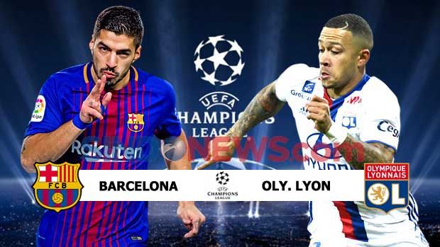 Preview Barcelona vs...