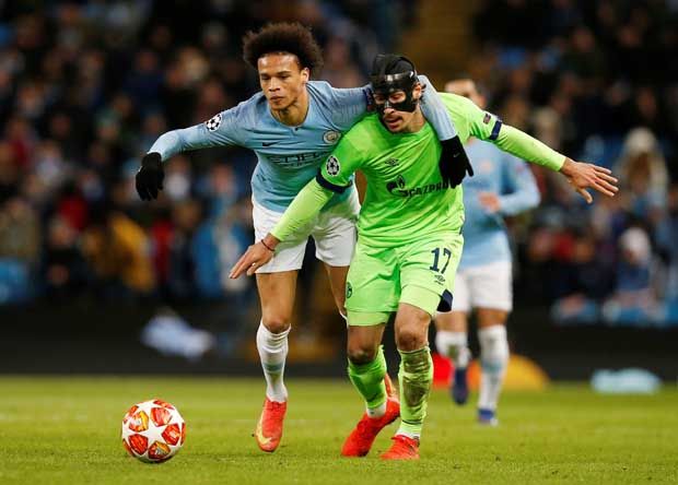 Babak I: Manchester...