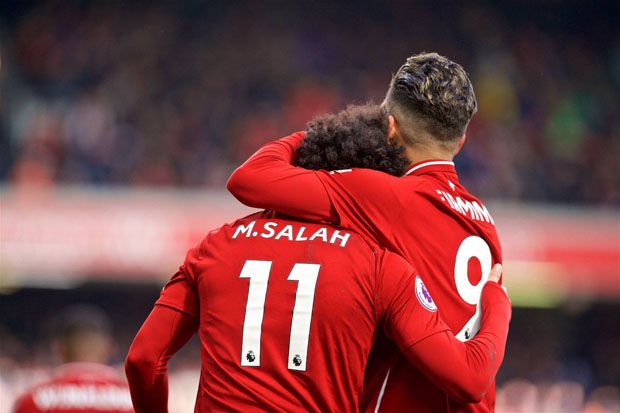Liverpool Bukan Semata-mata...