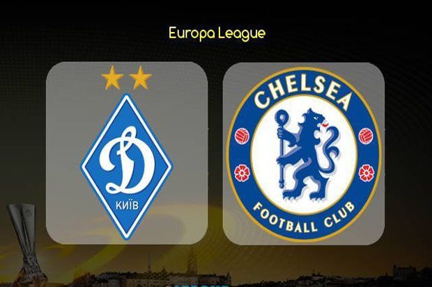 Preview Dynamo Kyiv...