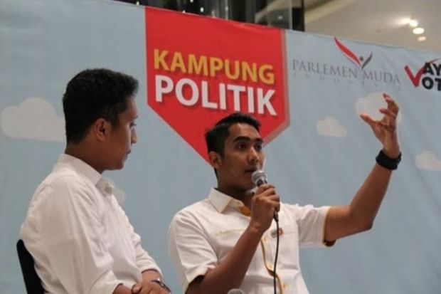 KH Maruf Amin Diyakini...