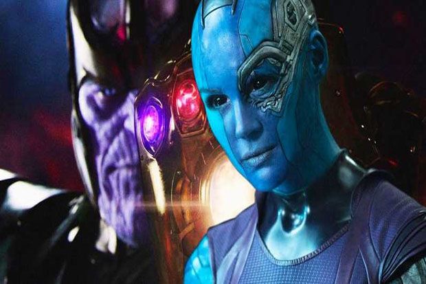 Nebula Ungkap Rencana...