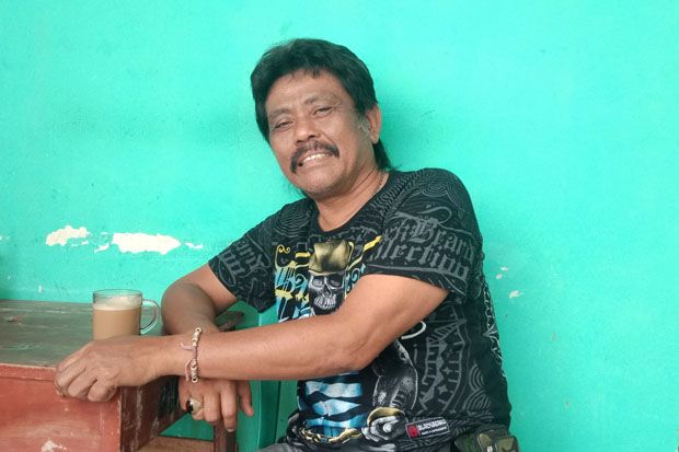 Waduh, Terjadi Cetak...