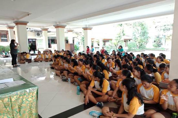 Diskes Denpasar Secara...