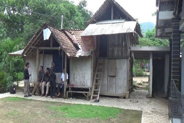 Heboh Ajaran Kiamat,...