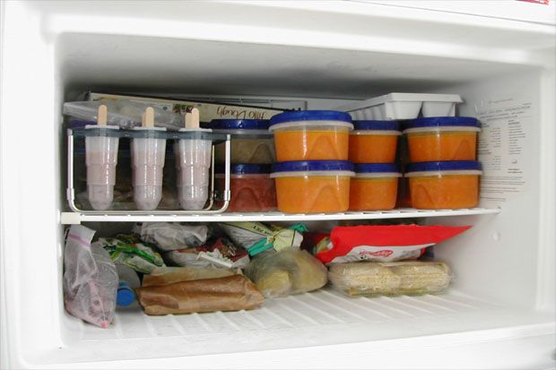 5 Makanan yang Tidak...