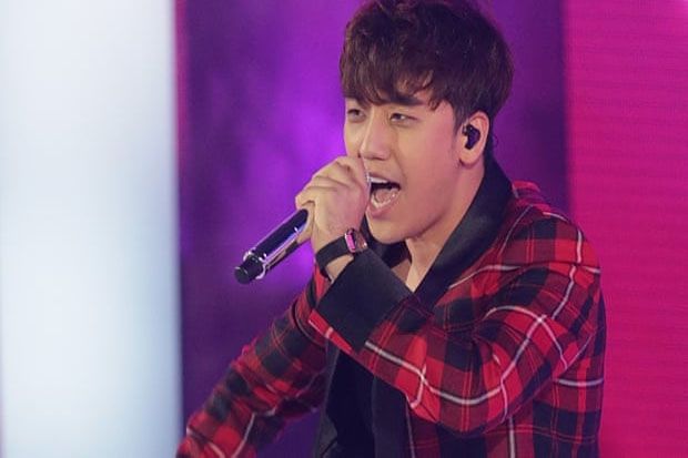 YG Entertainment Akhiri...