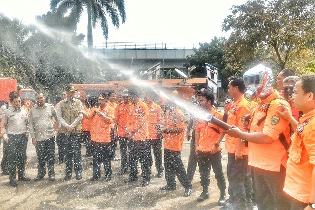 Mampu Cegah Karhutla,...