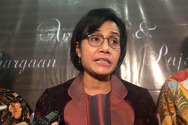 Lapor SPT Pajak Tahunan,...