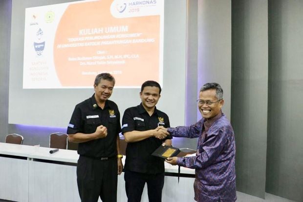 BPKN Edukasi Perlindungan...