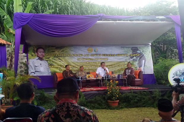 Tingkatkan Daya Saing,...