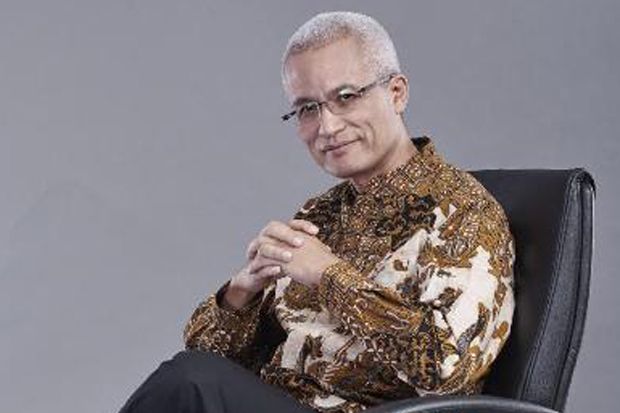Revolusi Industri 4.0,...