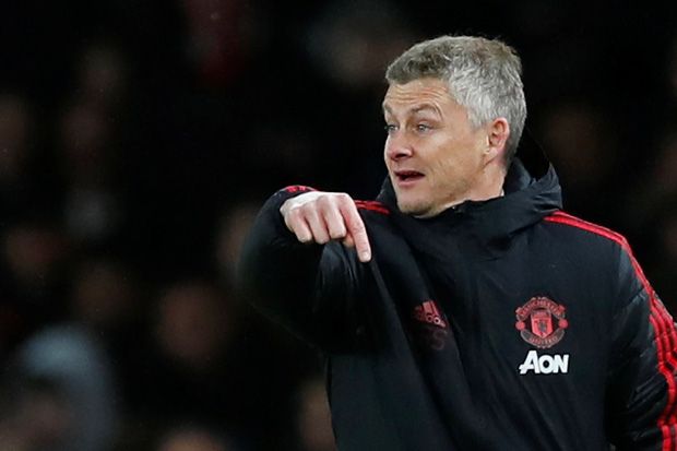 United Mengalah untuk...