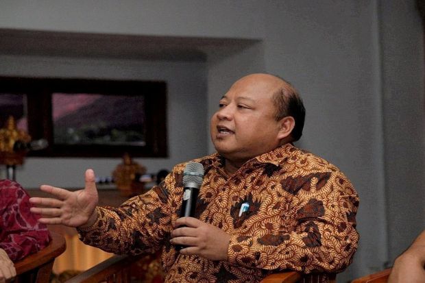 AS Hikam: Jadwal Debat...