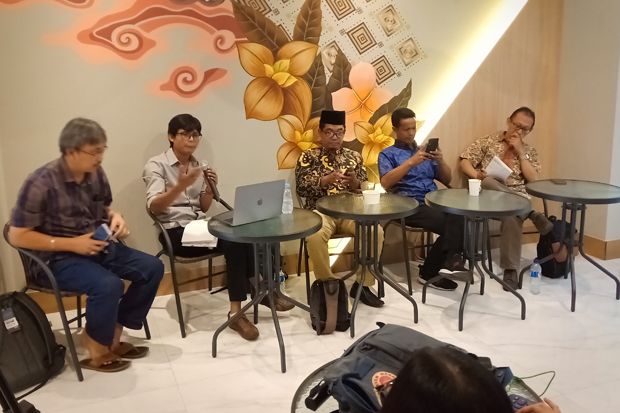 Pemilu Seharusnya Menjadi...