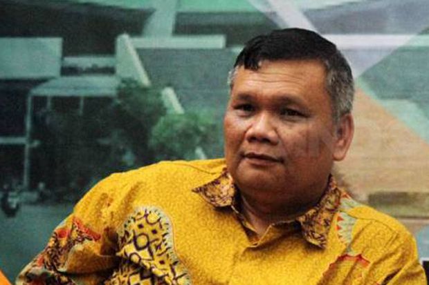 Presiden Diusulkan Wajib...