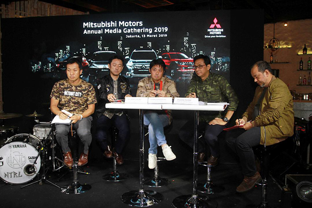 MMKSI Yakin Penjualan...