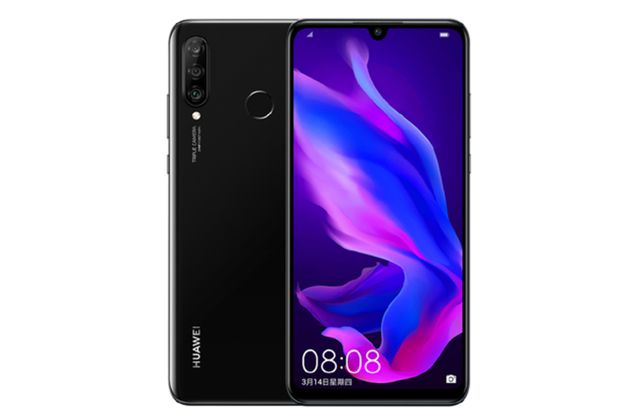 Foto Ini Beberkan Huawei...
