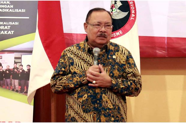 Perkuat Kebangsaan dengan...