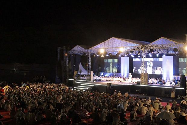 Kenang Sang Ayah, Erick...