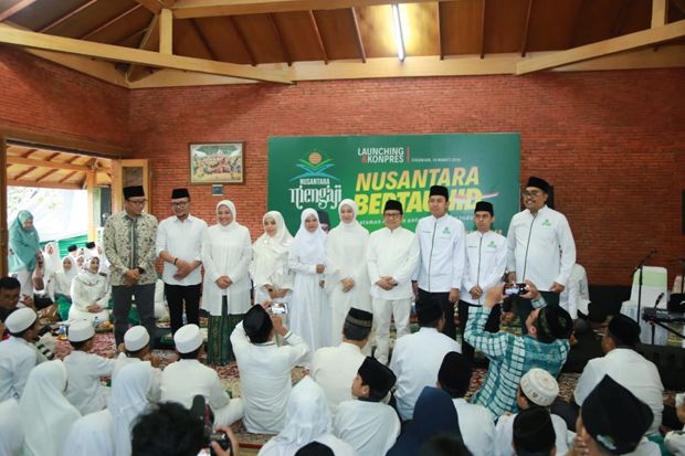 Prihatin Kondisi Bangsa,...