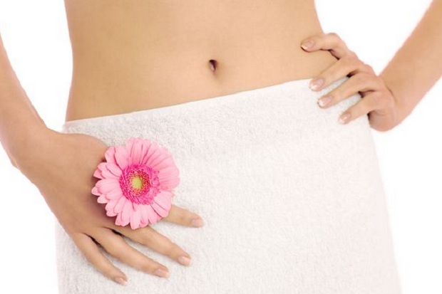 4 Mitos Menstruasi yang...