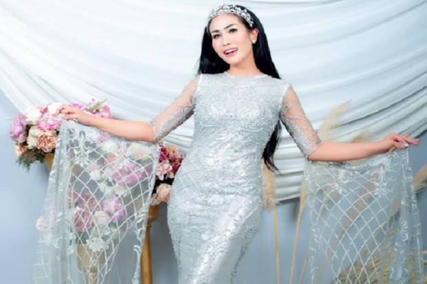 Ratu Meta Makin Mantap...