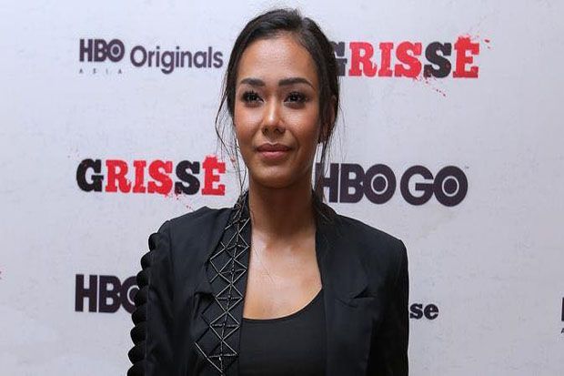 Adinia Wirasti Jadi...