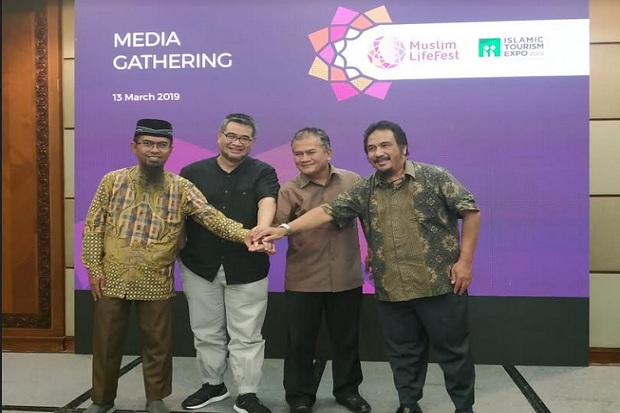 Muslim Lifestyle Festival,...