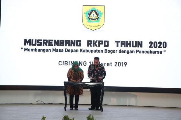 Bangun Smart Village,...