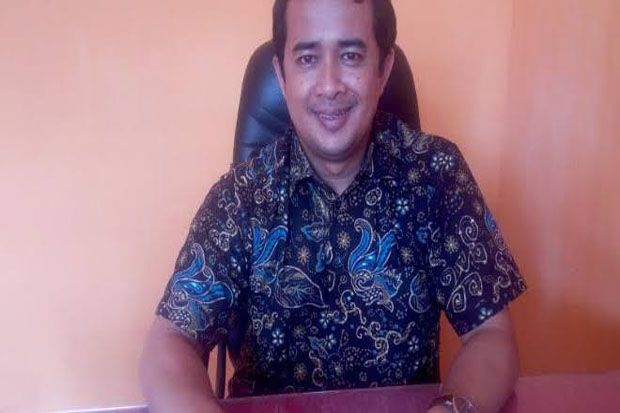 Menang Gugatan di PTUN,...