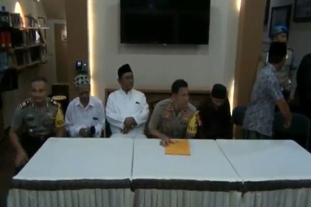 Isu Kiamat Sudah Dekat,...