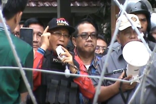 Izin Usaha Pertambangan...