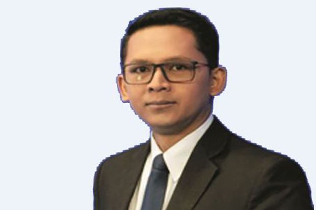 Indonesia Maju dan Menang...