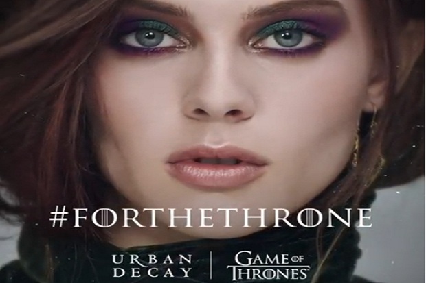 Game Of Thrones Jadi...