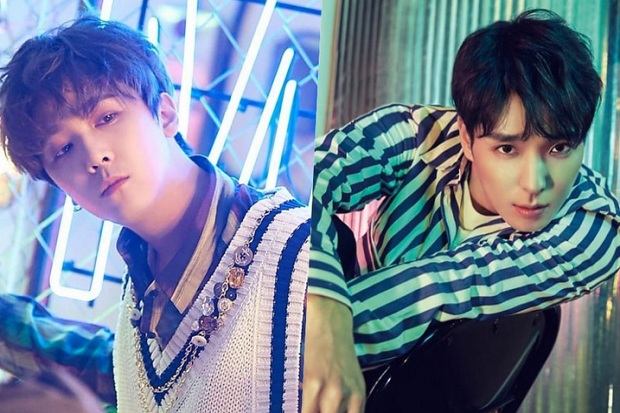 Lee Hong Ki FTISLAND...