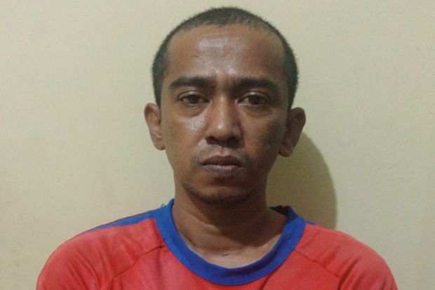 Polda Kepri Kembali...