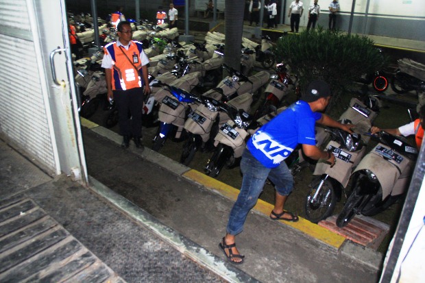 KAI Bandung Siapkan...